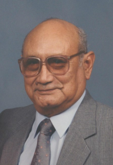 Obituary of Angel  S. Galvan