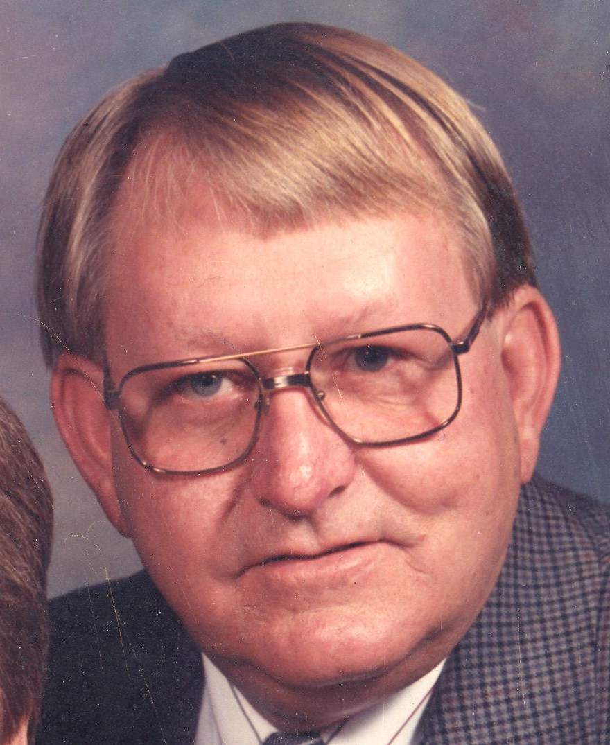 Howard Williams Obituary