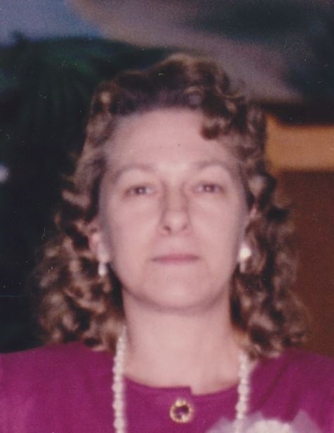 Obituario de Mary Ann McLean
