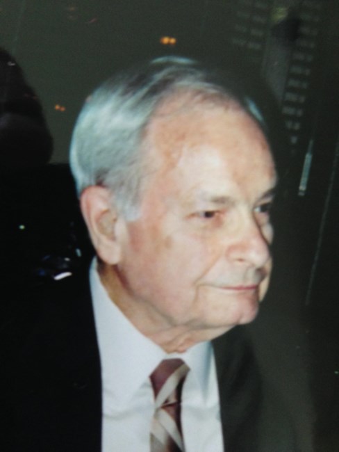 Obituary of Douglas L. Stallard