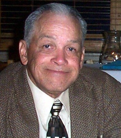 Obituary of Alfred McBride