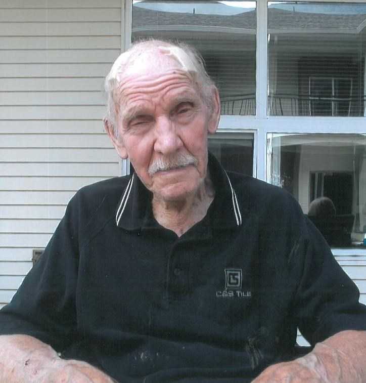 Eric Johnson Obituary Kelowna, BC