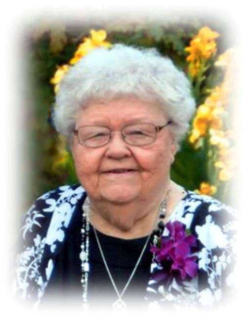 Obituary of Barbara R. Derby
