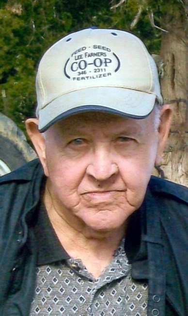 Obituary of Vergil K Minor