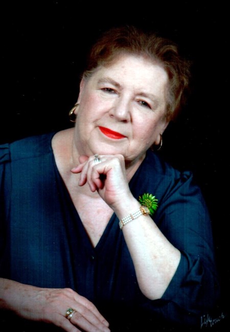 Obituary of Mary Ann Ressler