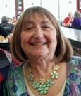 Obituary of Christine "Chris" Frantz