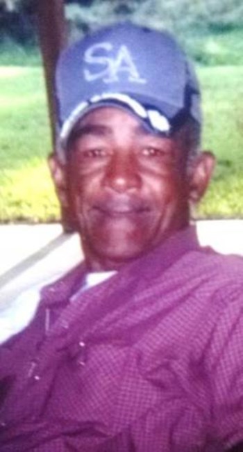 Obituary of Issac   Jackson