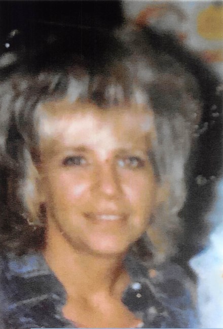 Obituary of Judy Marlene Chrisman