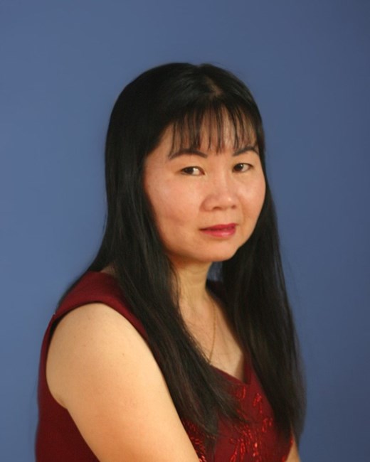 Obituary of Kim Loan Thi Ta