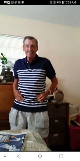 Obituary of Douglas E. Baker