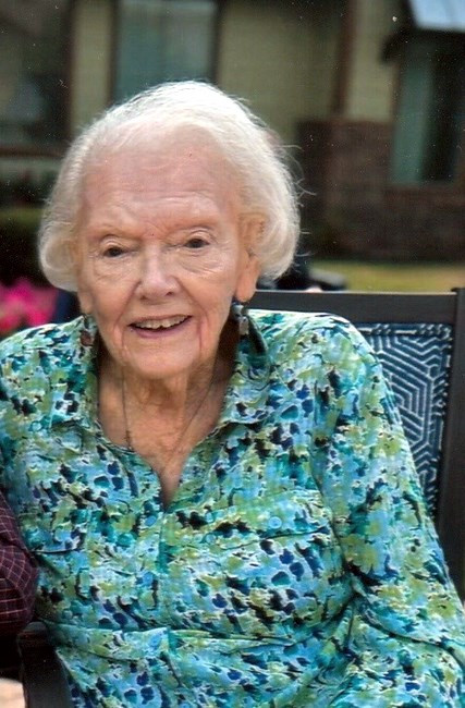 Obituary of Nancy Joyce (Biard) Nance