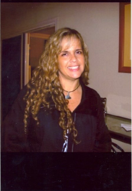 Obituary of Veronica Cossio