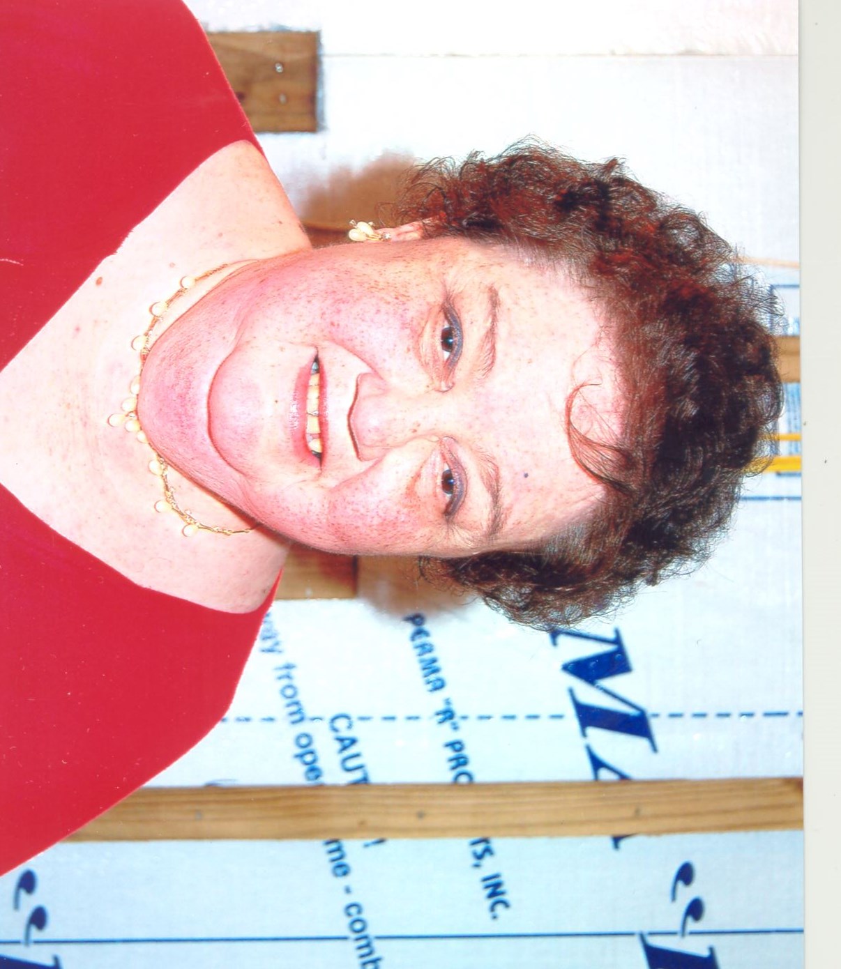 Obituary of Margie Lee Dube