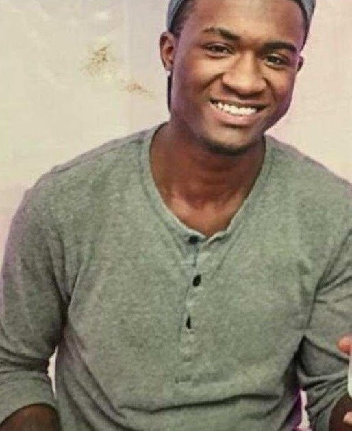 Avis de décès de Franklin Reginald Walters