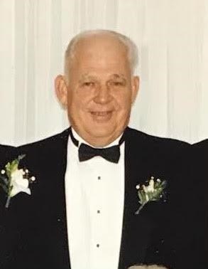 Obituario de Donald Andrew Thurlow Wilson