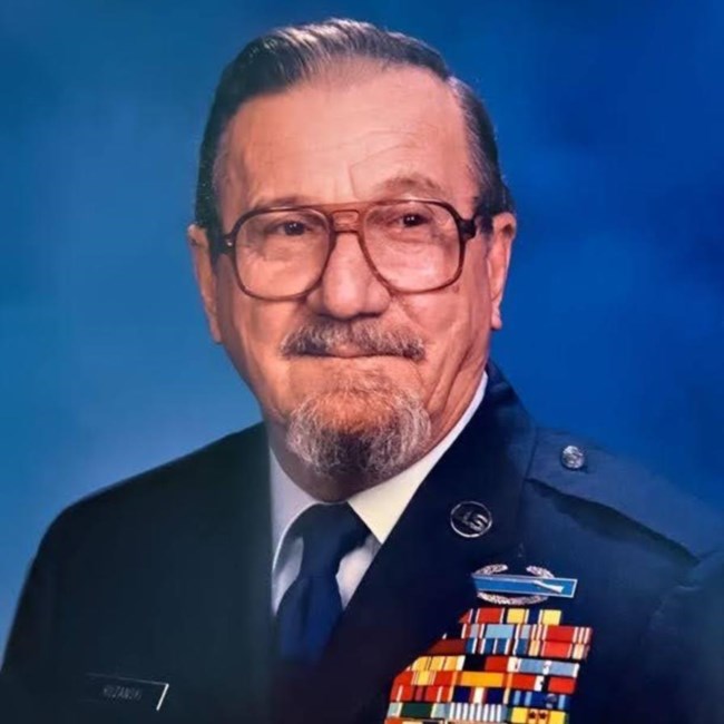 Obituary of James Rozanski