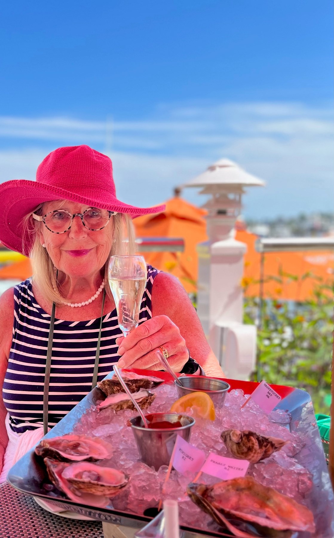 Obituary of Marguerita Elizabeth Calder