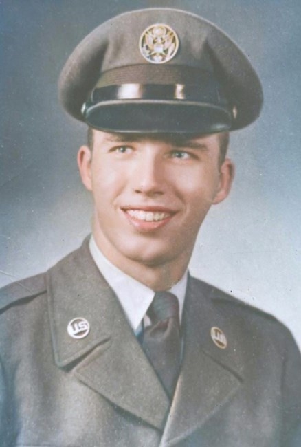 Obituary of Mark Jerome DeFrances