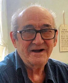 Obituary of Romain Savoie