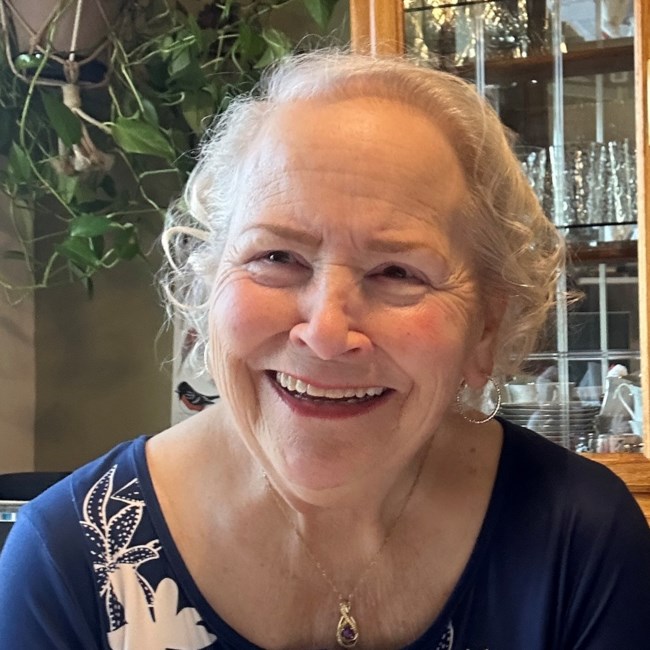 Obituary of Barbara Ann Sousley