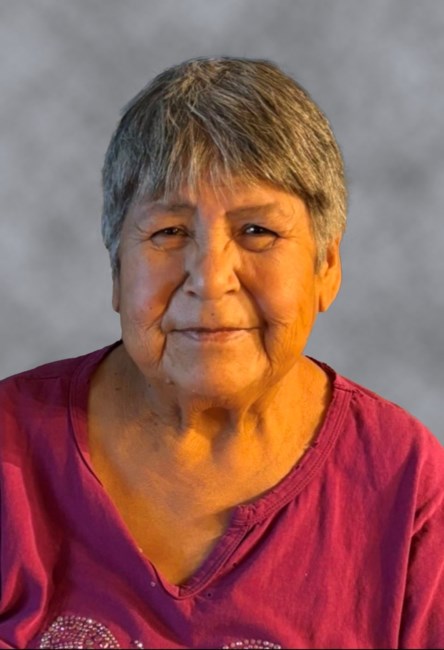 Obituary of Geraldine A. Alexson