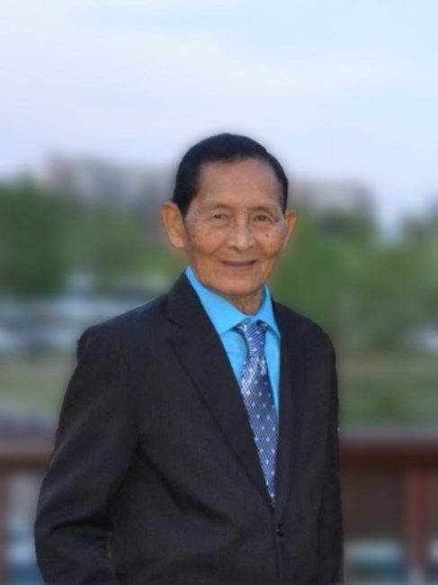 Obituary of Eutiquio Cagas Idul