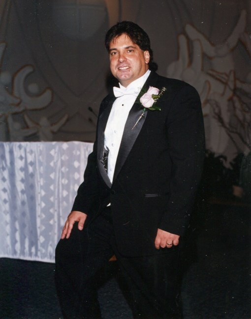 Obituary of David J. Giovanelli