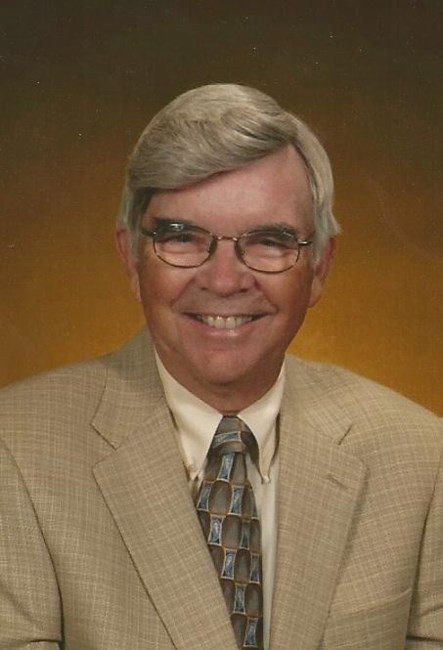 Obituary of John Thomas Little