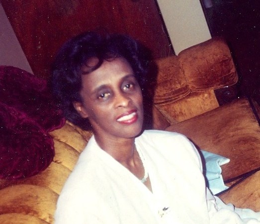 Obituary of Arona Regina Panton