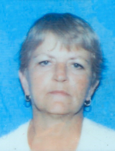 Obituary of Roberta Sue Mair Craig