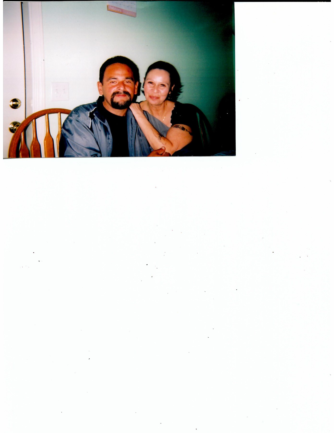 Obituary of Floyd "Barney" "Barney" Martinez