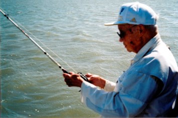 Obituary of William Ralph Brown