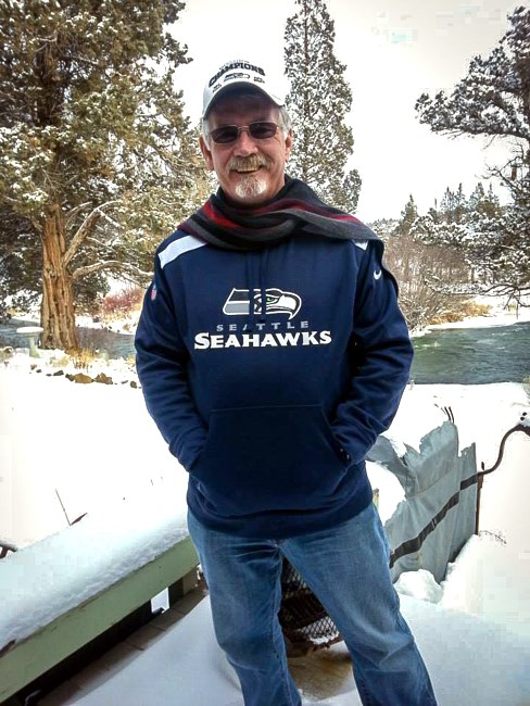 Obituary of Michael Joseph "Mick" McGuinn