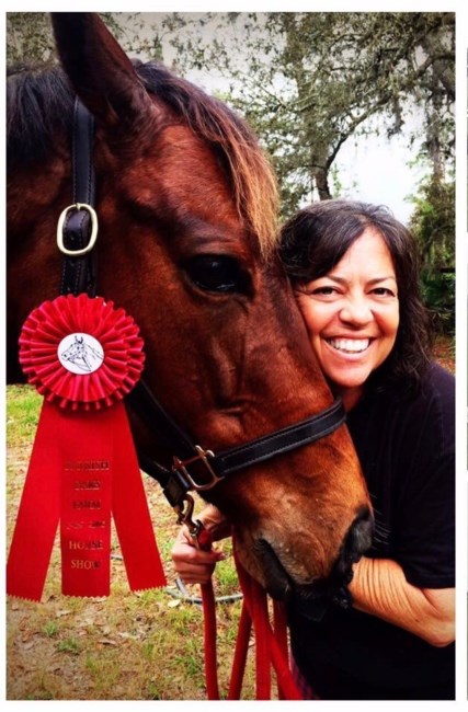 Obituary of Lisa Weir Zembower