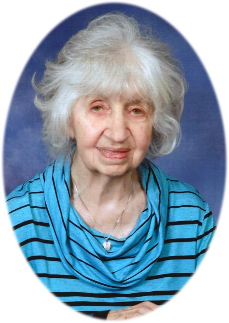 Obituary of Beverley K. Bloedel