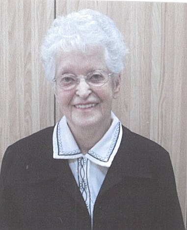 Obituario de Cécilia Couturier