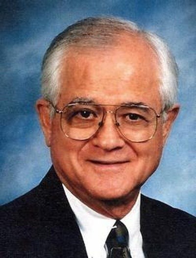 Obituary of A. David   Uechi