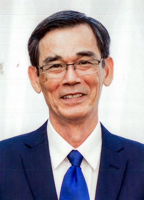 Obituary of Mr. Van Than Nguyen