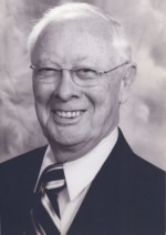 Wallace Larrabee