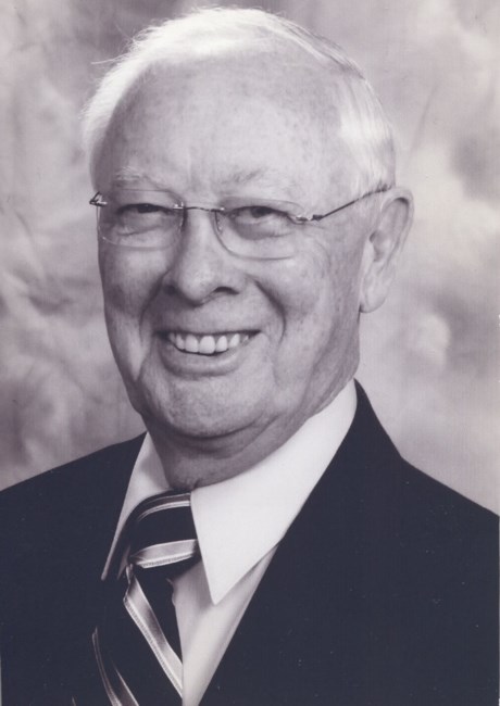 Obituary of Wallace Eddy Larrabee