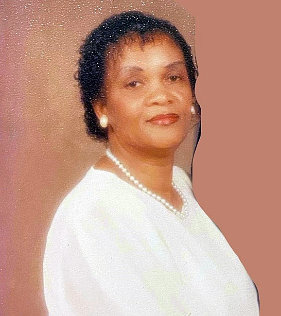 Obituary of Yvonne Abrams