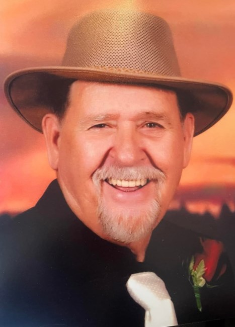 Obituary of Donald Leroy Hill