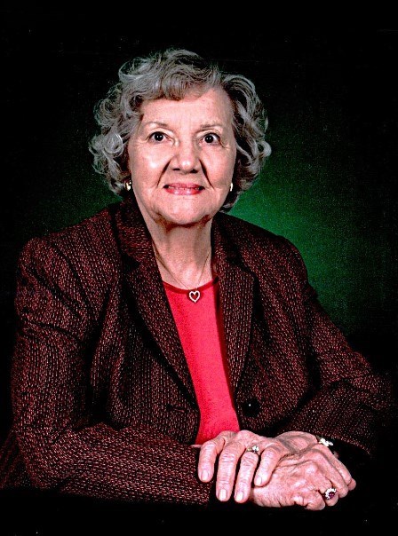 Obituary of Elisabeth Rue Pink