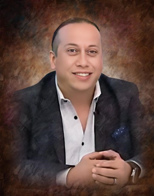 Obituary of Miguel Angel Arredondo Diaz