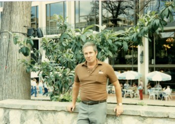 Obituary of William "Doc" Gaylord Jr.