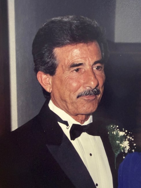 Obituary of Michael Joseph LaVaglio