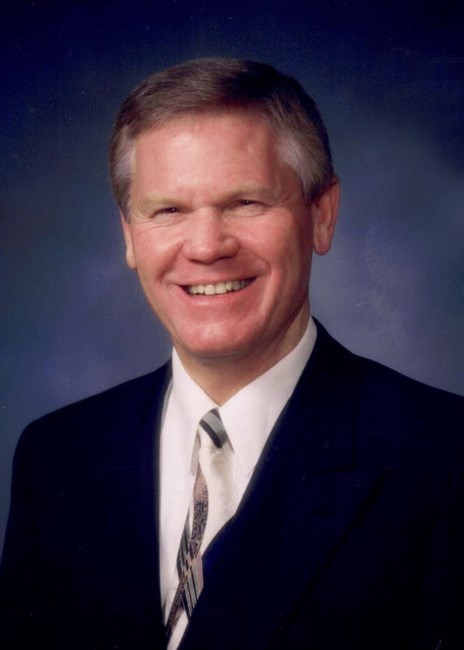 Obituary of Jerry Alan Johnson