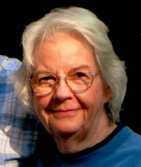 Obituary of Patsy Delores (Quinn) Secrist