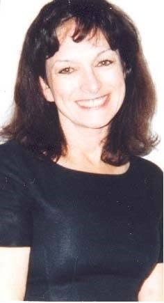 Obituary of Nancy Partridge