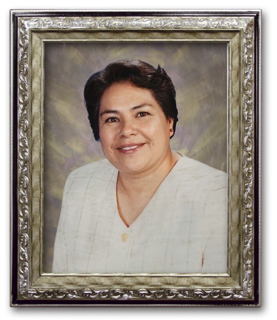 Obituario de Maria Rosario Martinez Saucedo
